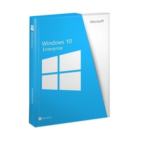 Windows 10 Enterprise LTSC 2019 1 ПК
